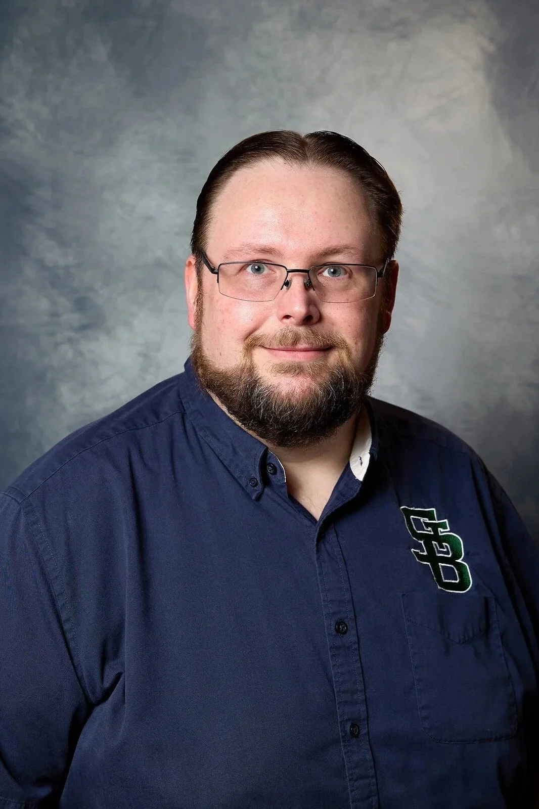 Mr. Brian O'Leary