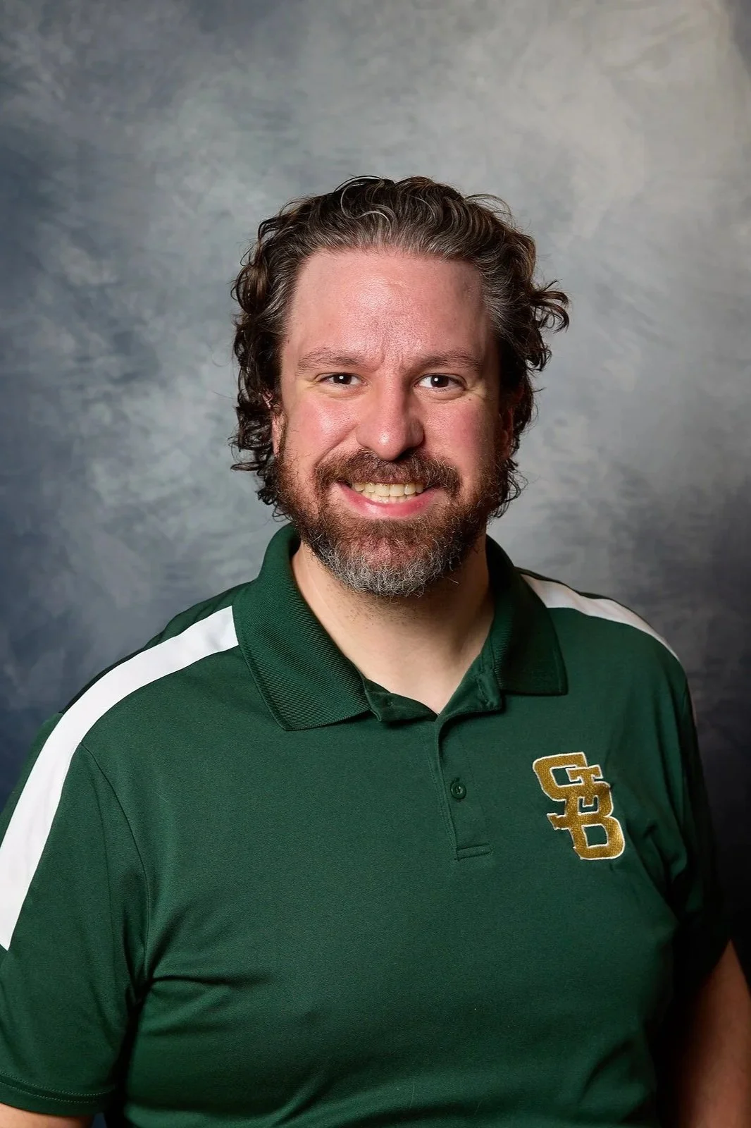 Mr. Jon Steben