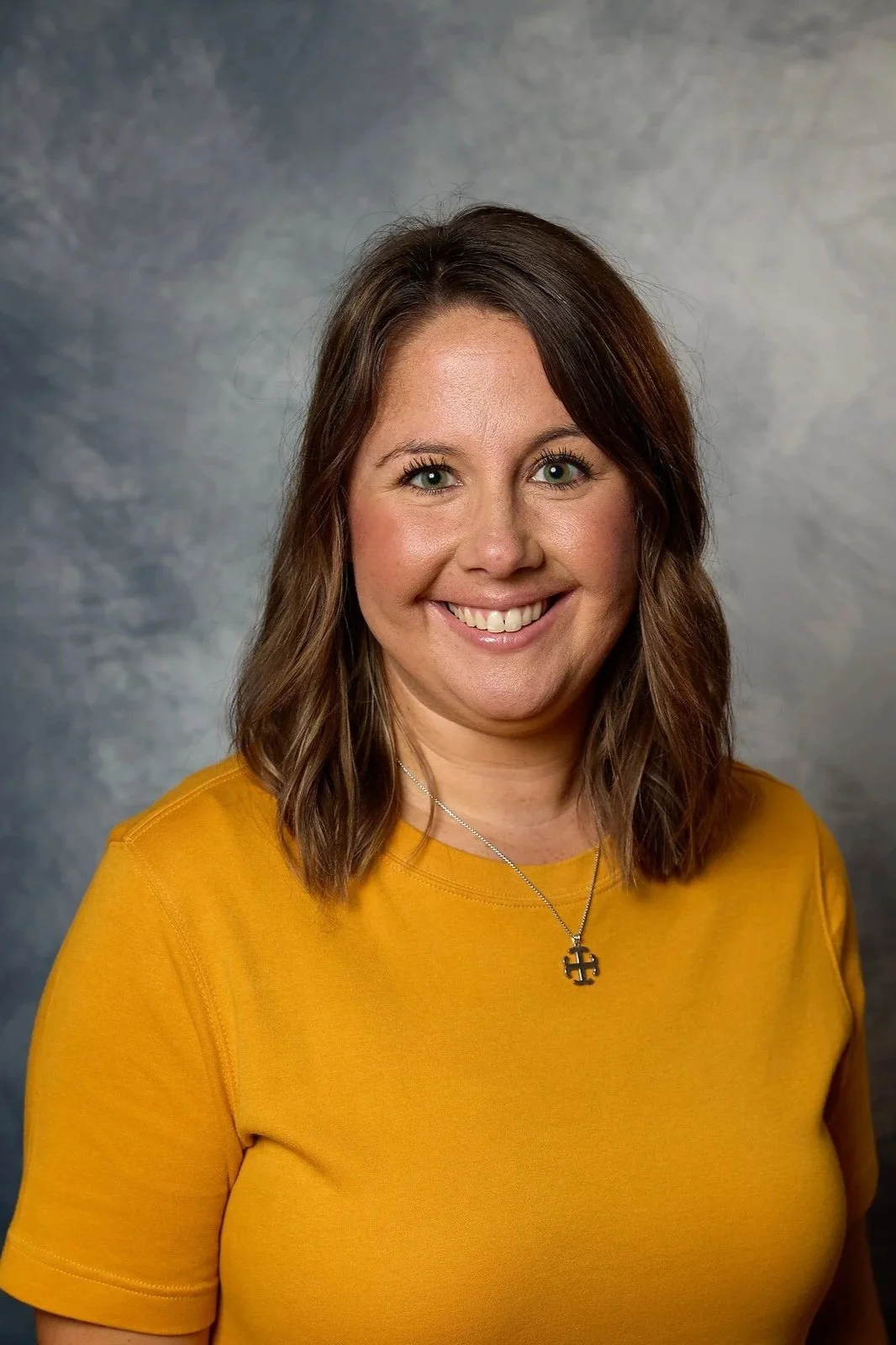 Mrs. Megan Theisinger