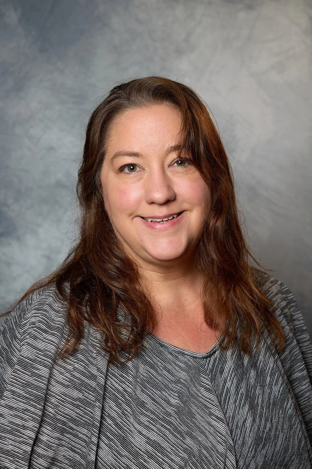 Mrs. Marcia Wagner
