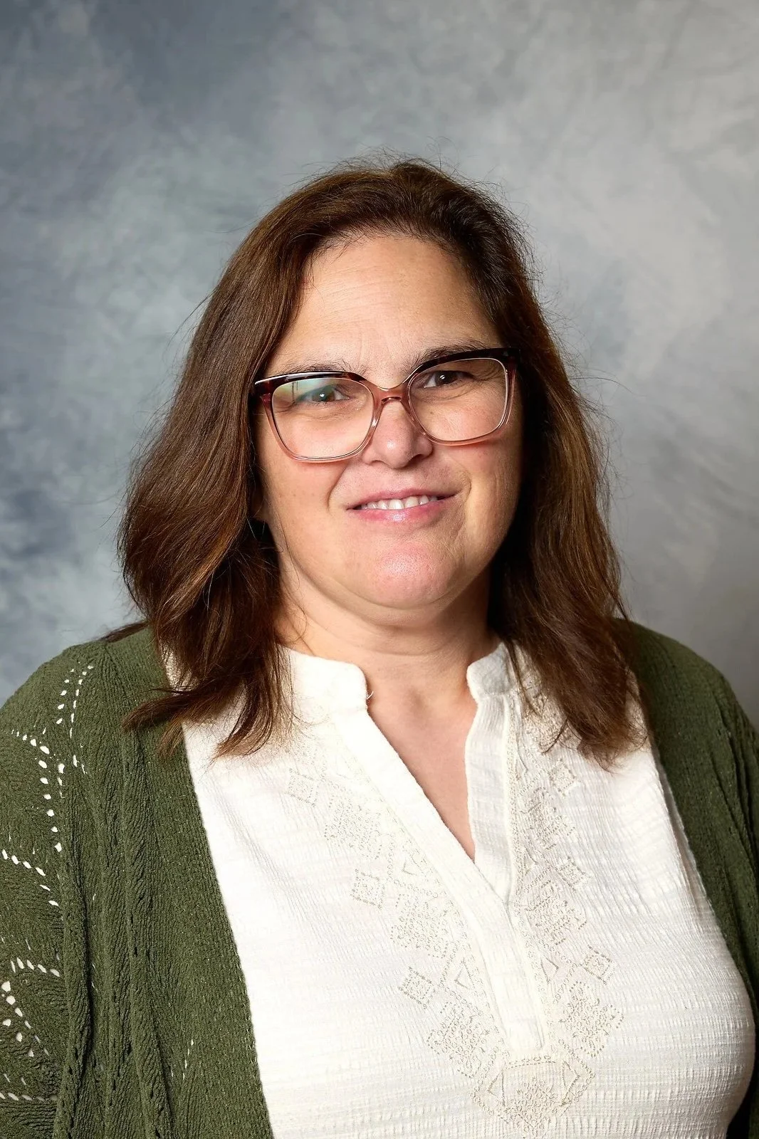 Ms. Janelle Marks