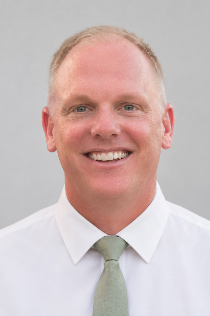 Mr. Jason Goode