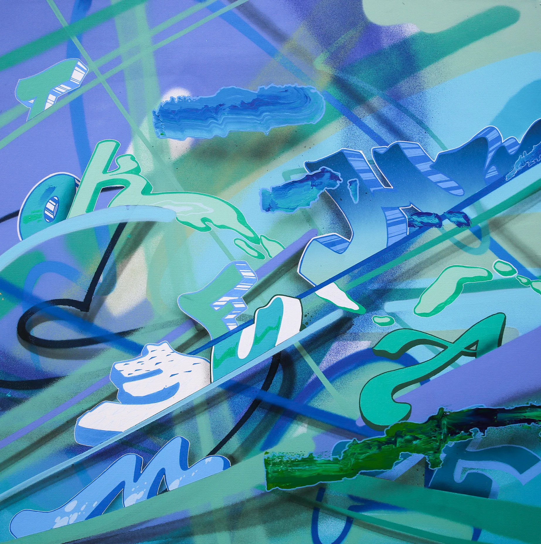 Washed Out