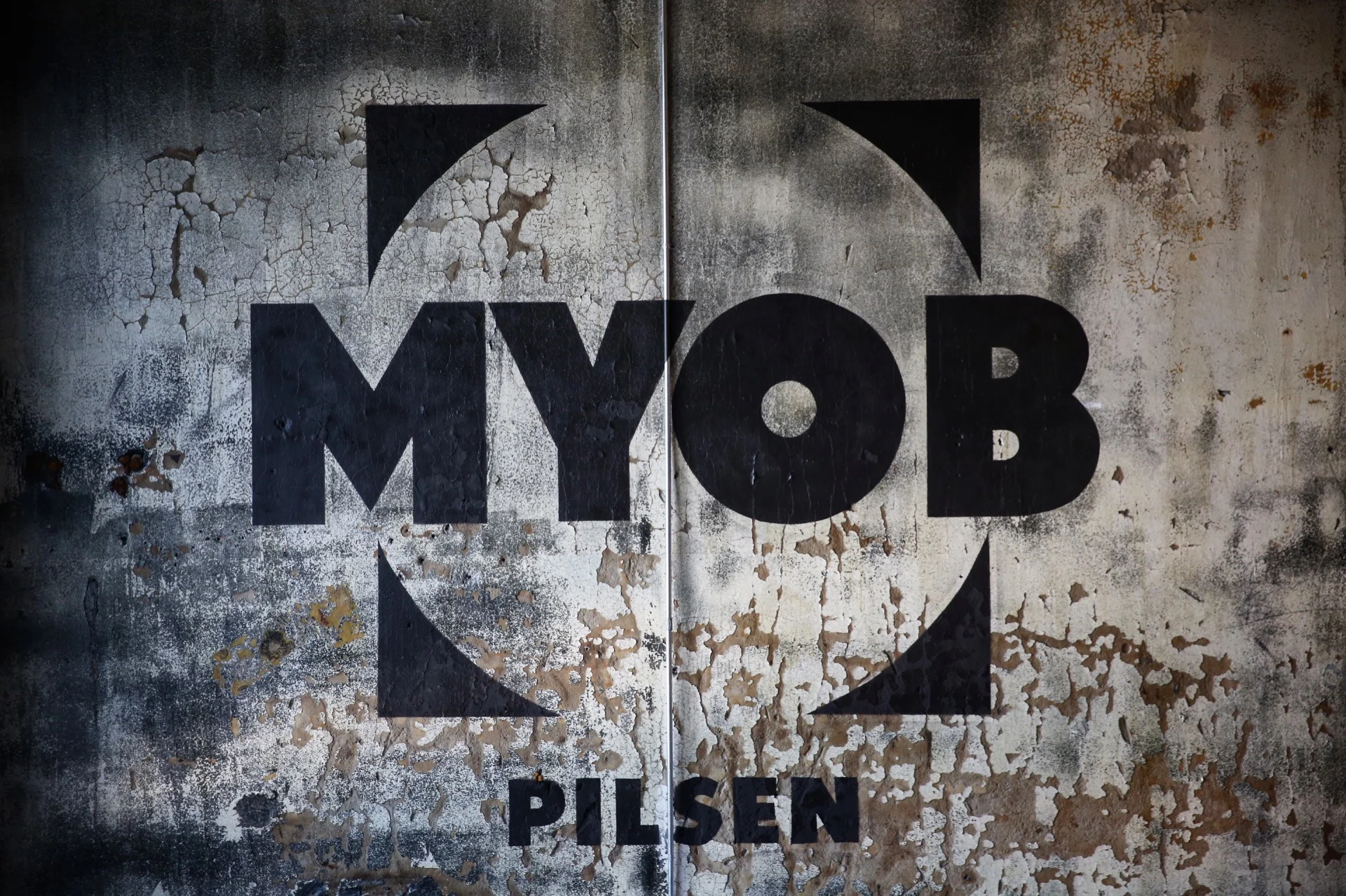 MYOB