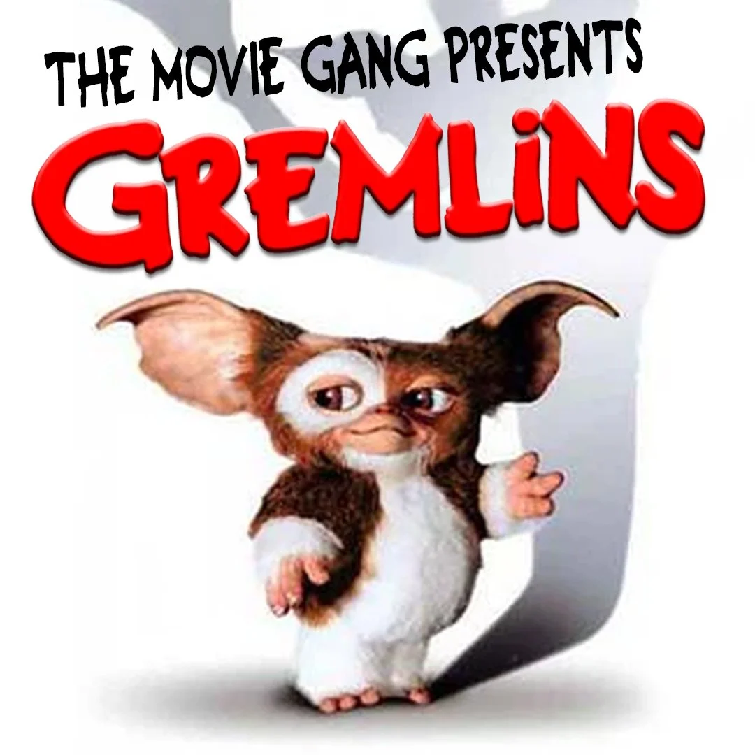 GREMLINS