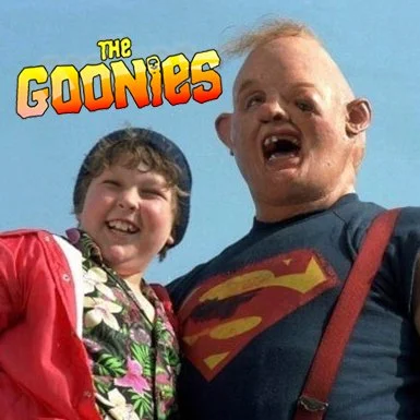The Goonies