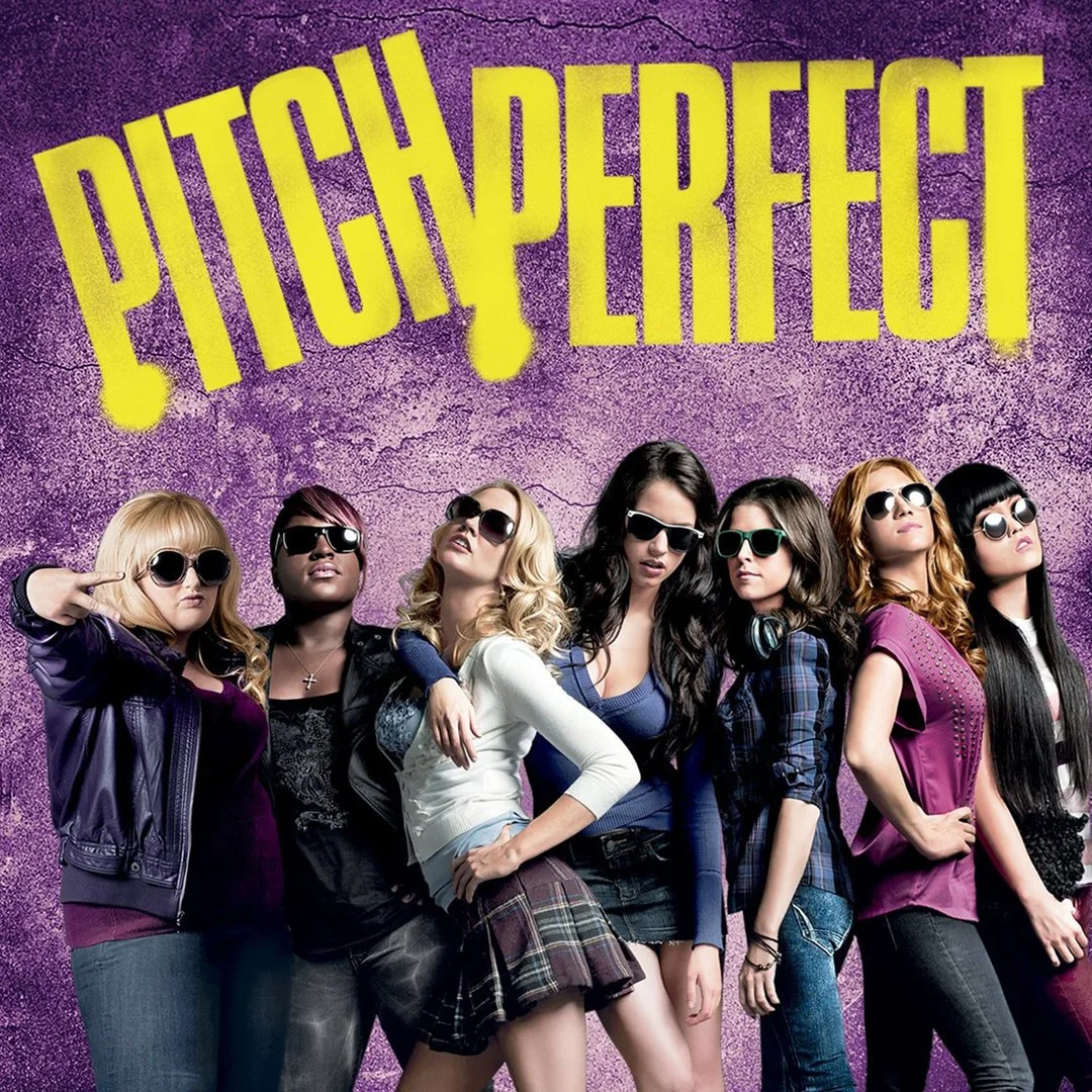 PITCH PERFECT