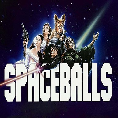 Spaceballs 