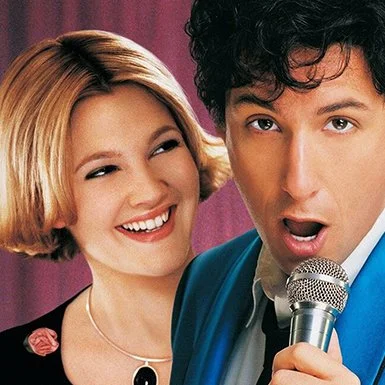 THE WEDDING SINGER