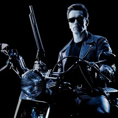 Terminator 2 : Judgement Day