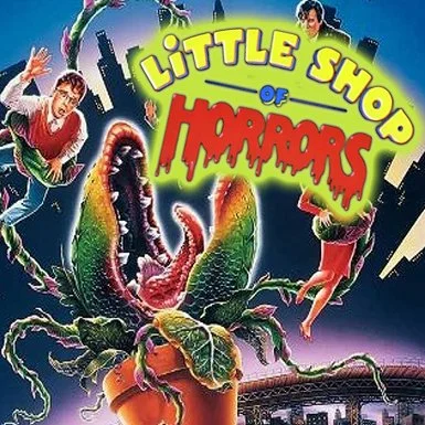 Little Shop Of Horrors