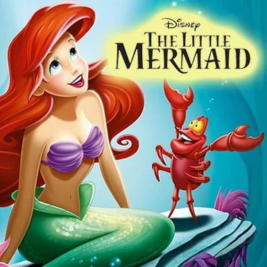 The Little Mermaid
