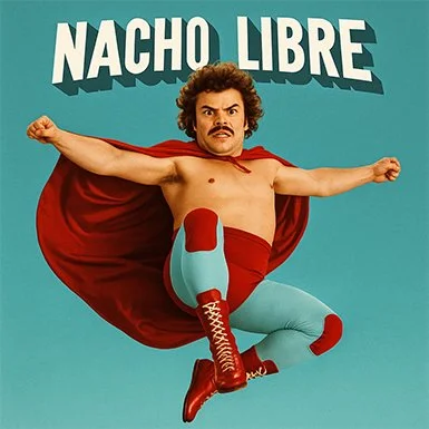 Nacho Libre