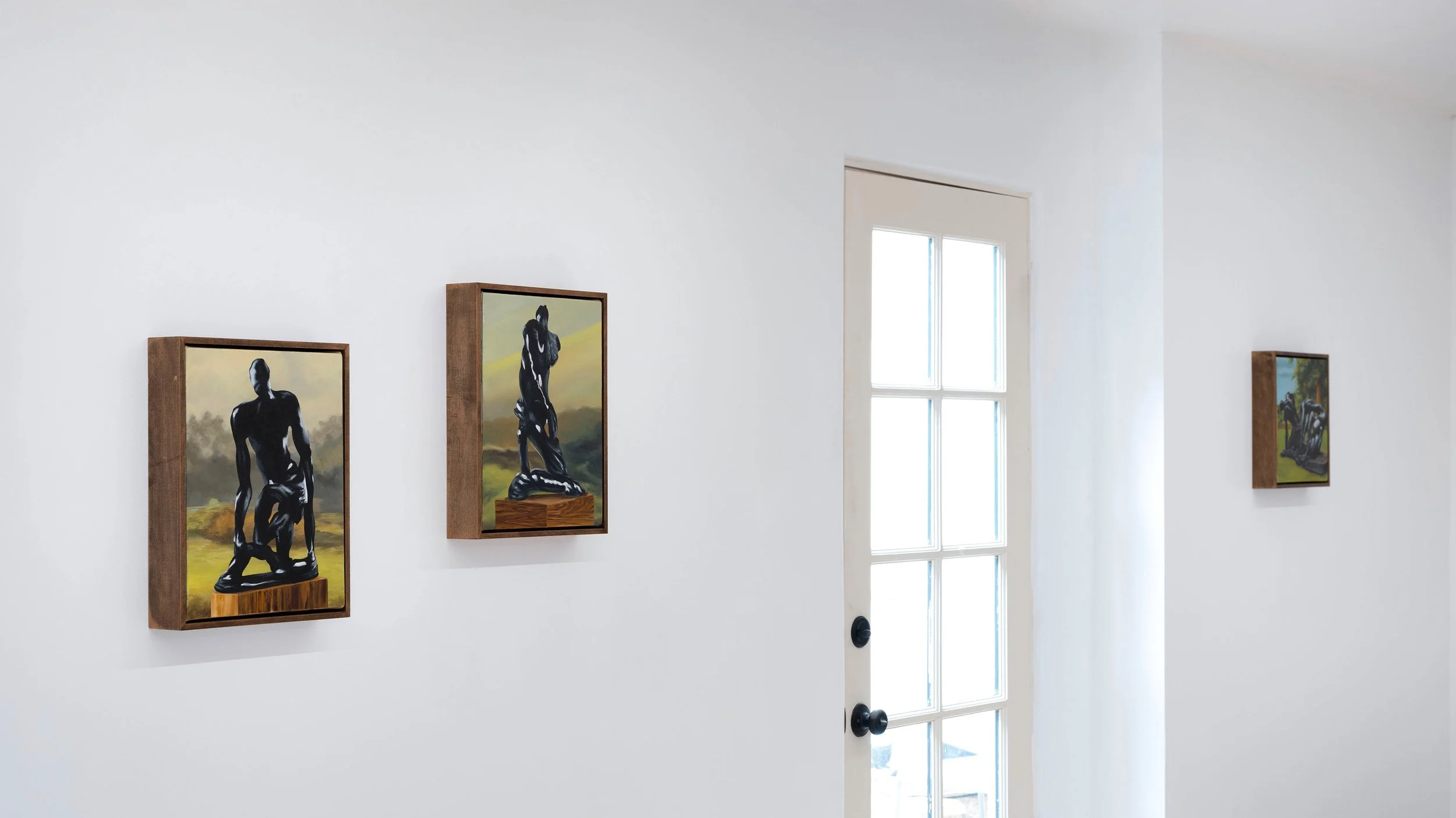 Dave Kinsey Oolong Gallery