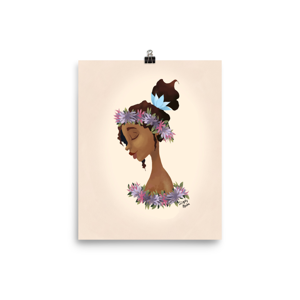 SpringLady_8x10-in_mockup_Transparent_Transparent_8x10.png