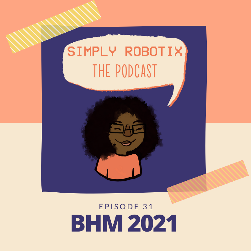 Episode 31: BHM 2021