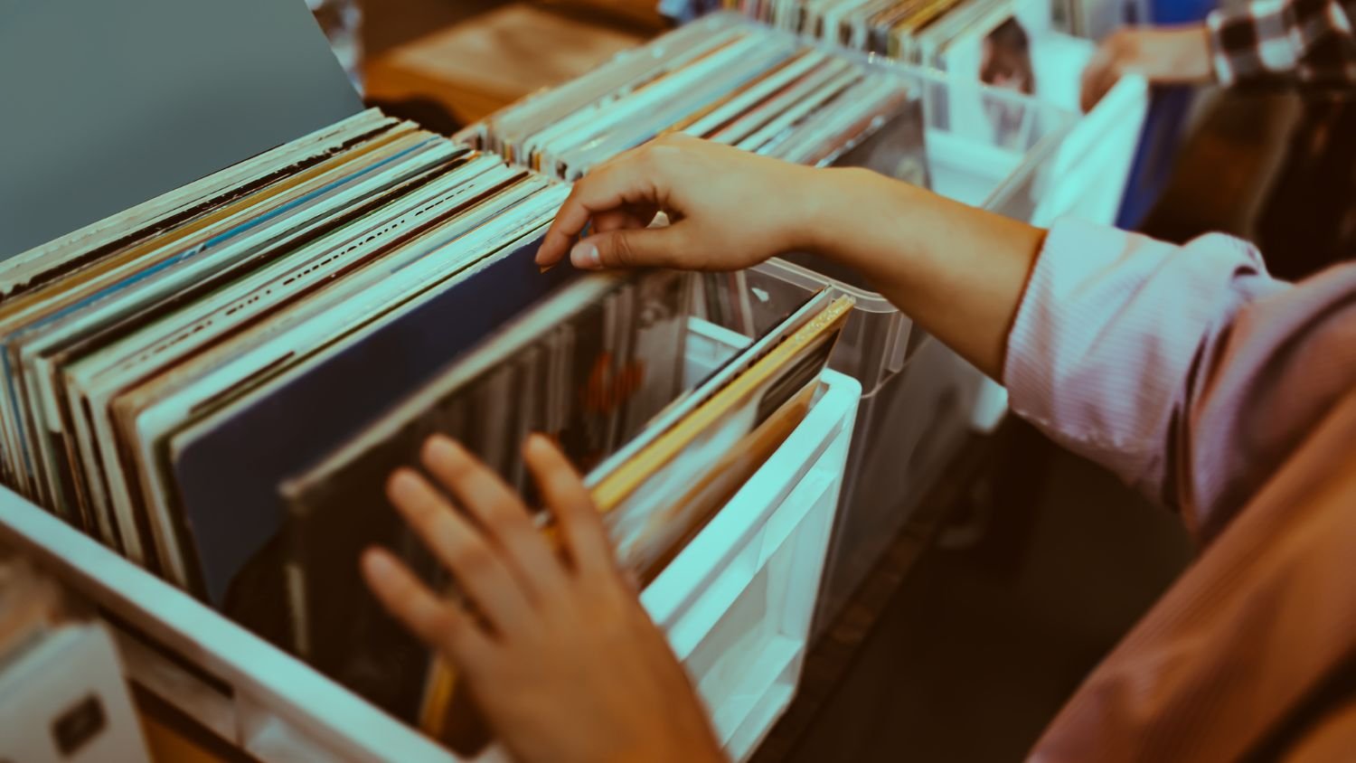 How To Find Great Music for Your Animatics