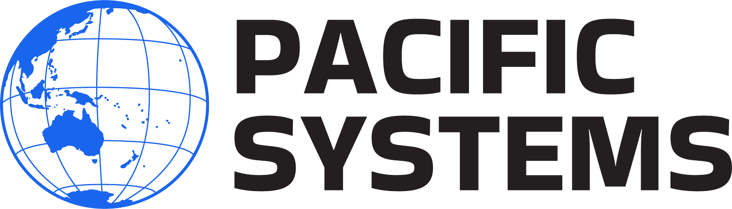 PACIFIC SYSTEMS