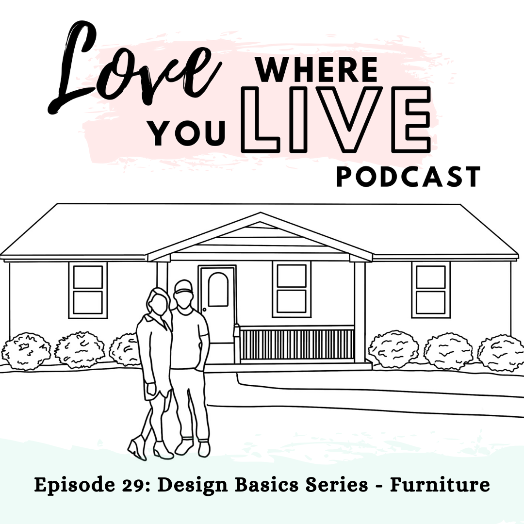 29. Design Basics Series - Furniture