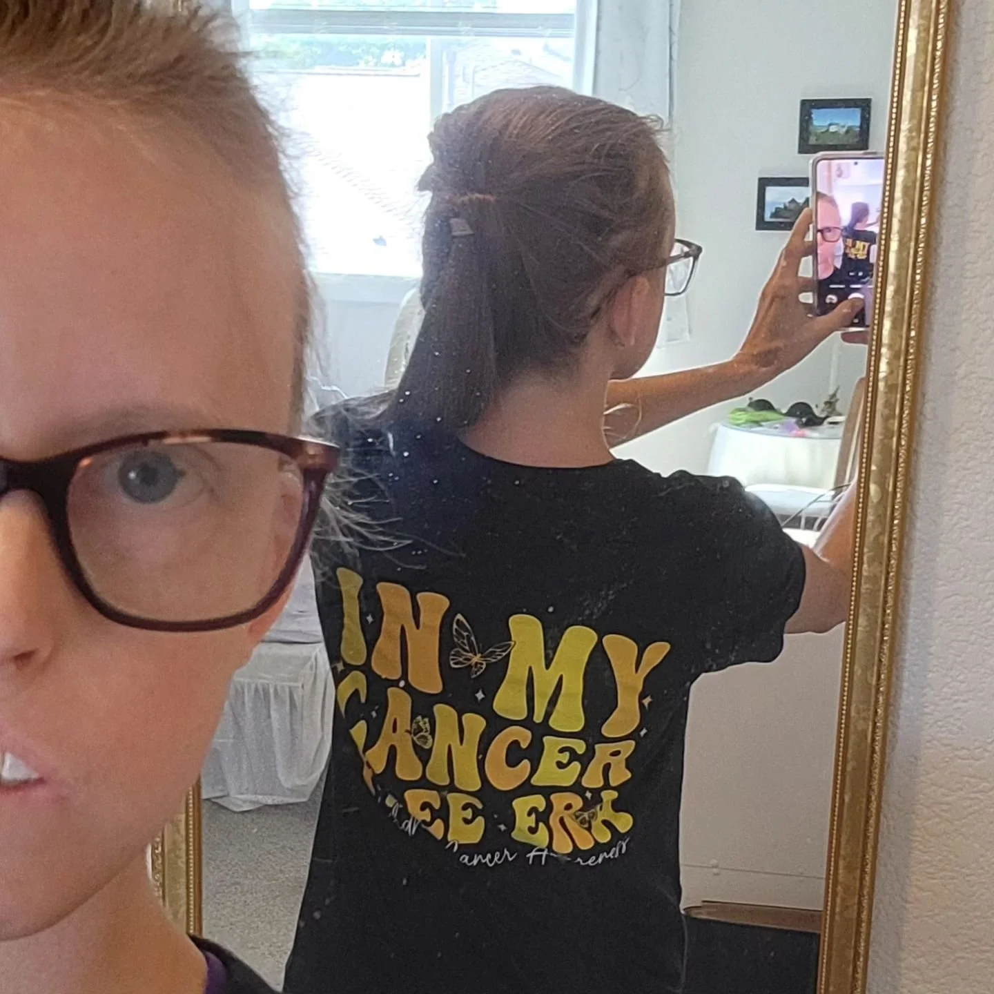 🎗20 Years Cancer-Free Today!🎗