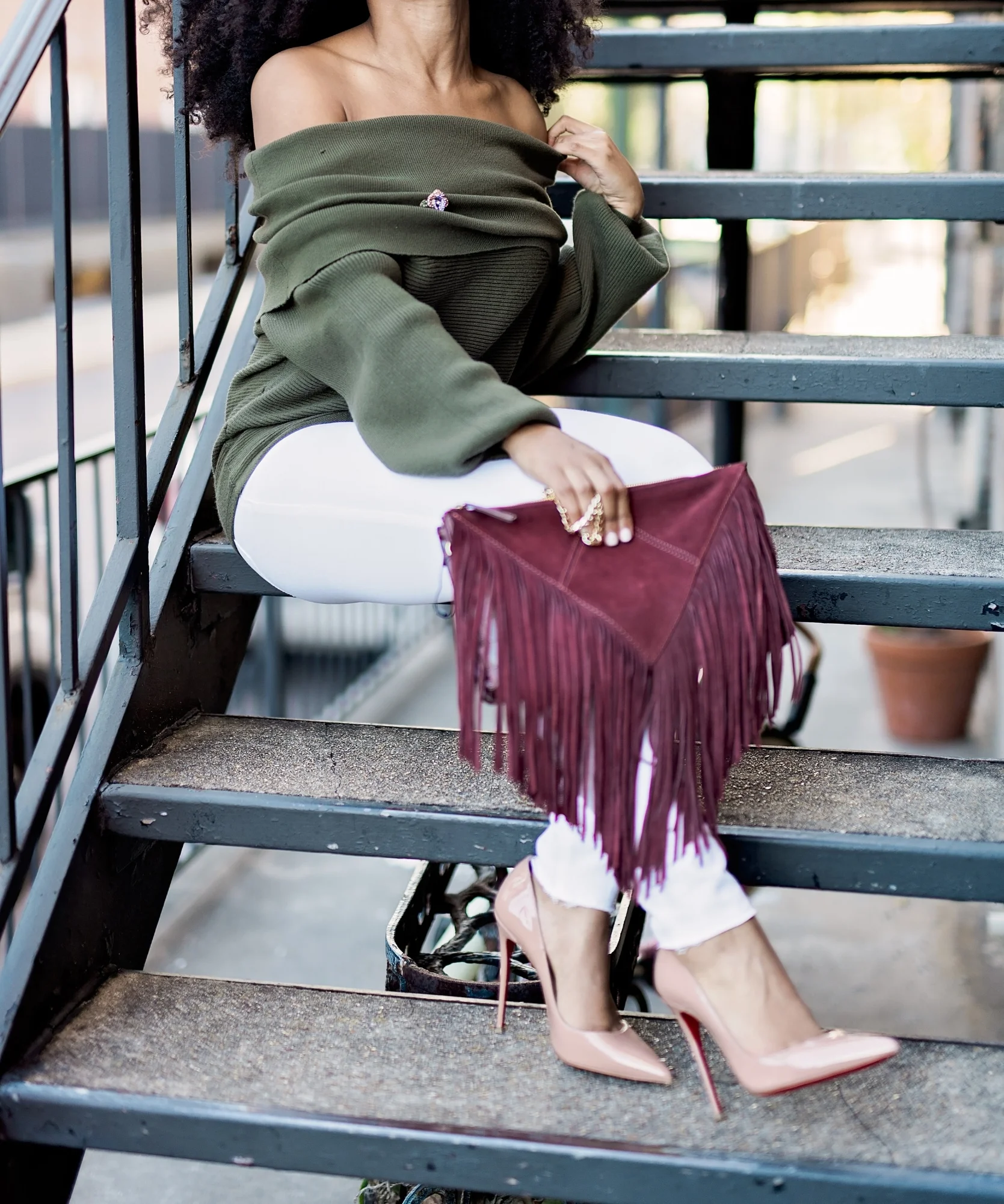 Outside of My Scrubs: Last Call for Fall