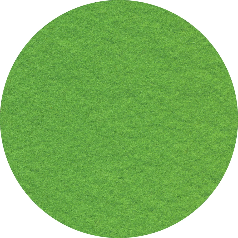 24 Leaf Green