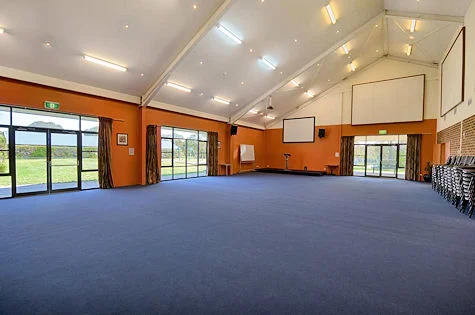 Grevillea Meeting Room, The Tops Conference Centre. 