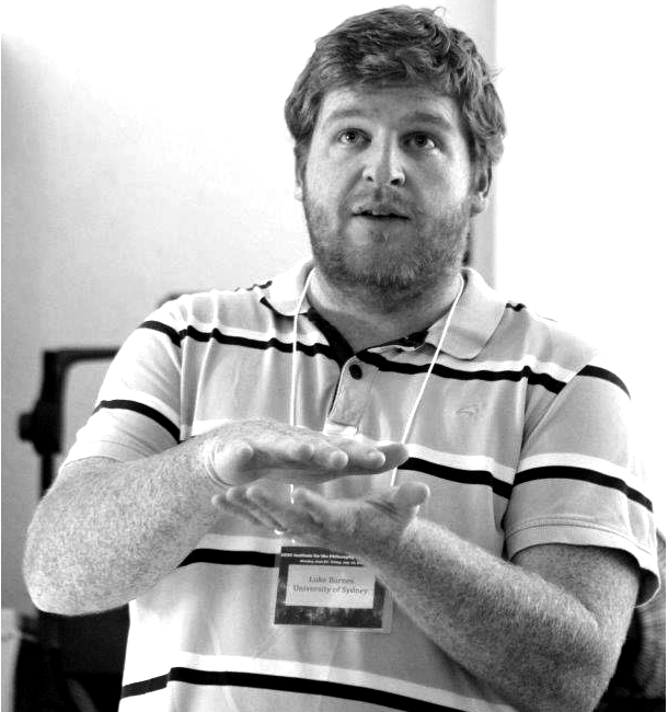 Luke Barnes is a postdoctoral researcher at the Sydney Institute for Astronomy. His university medal from the University of Sydney helped Dr. Barnes earn a scholarship to complete a PhD at the University of Cambridge. He has published papers in the field of galaxy formation and on the fine-tuning of the Universe for life. His book with Prof. Geraint Lewis, titled "A Fortunate Universe: Life in a Finely-Tuned Cosmos", will be published by Cambridge University Press in mid-2016.