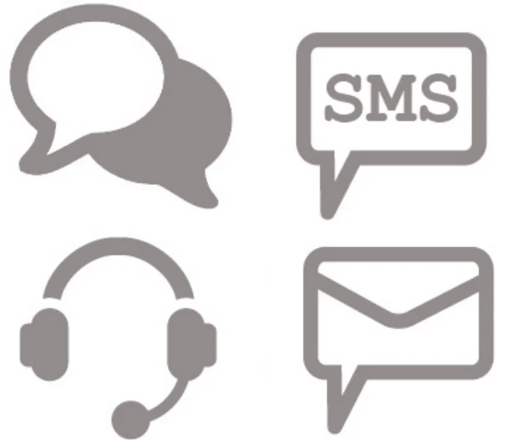 messaging icons.jpg