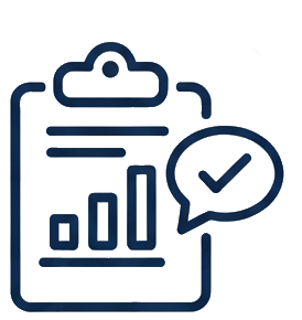Surveys icon