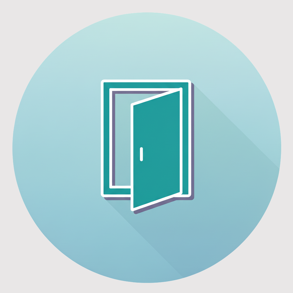 No-shows icon