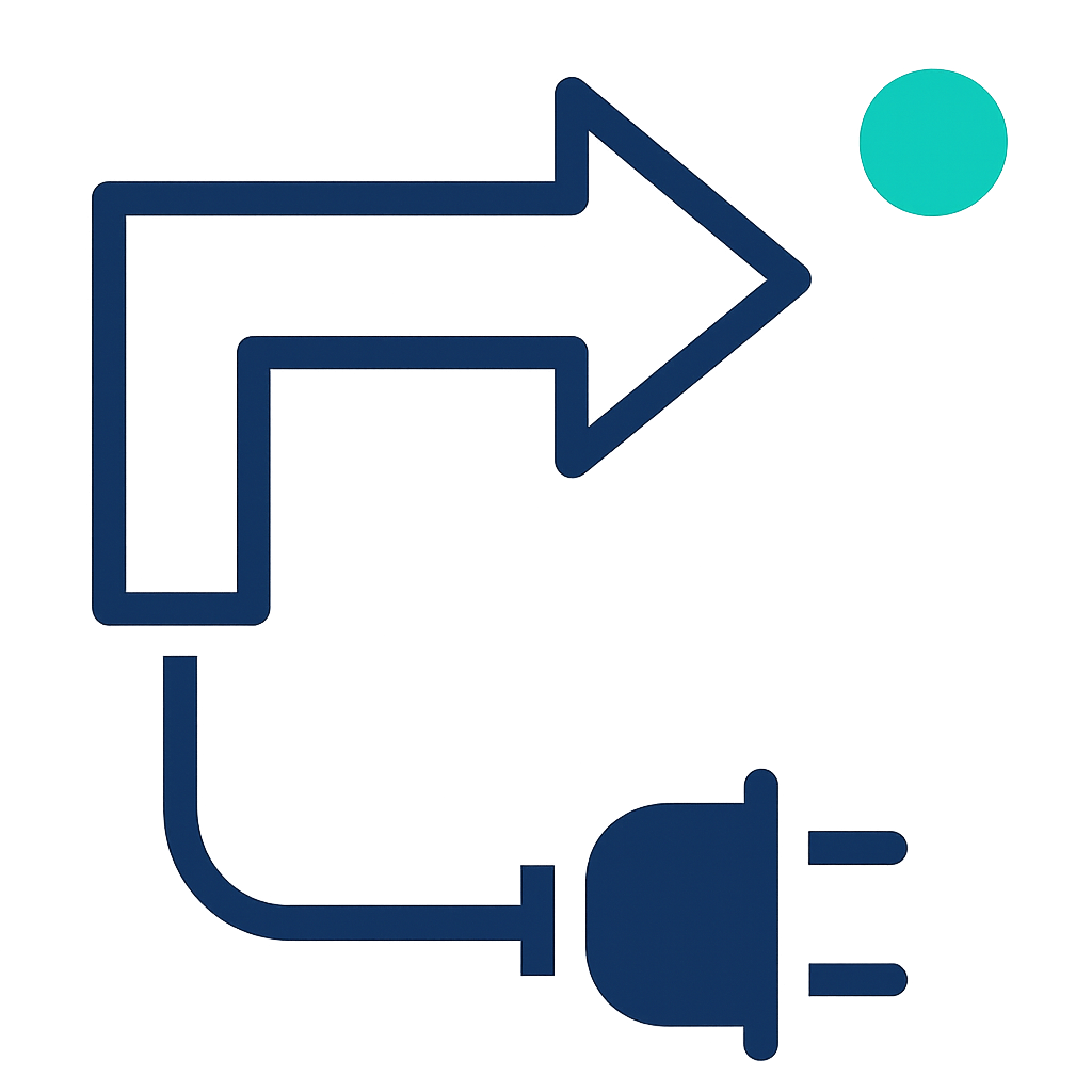 AI icon