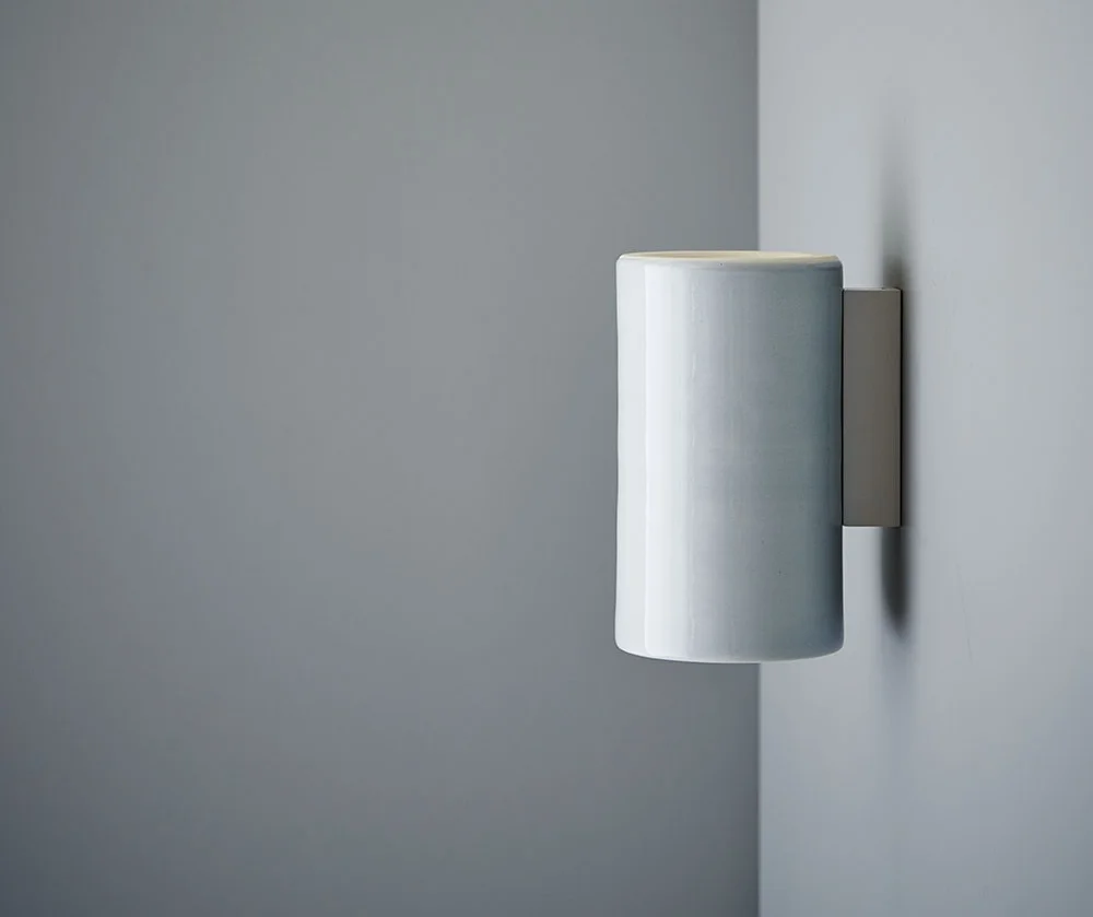 Earth Light regular size in Dove Grey