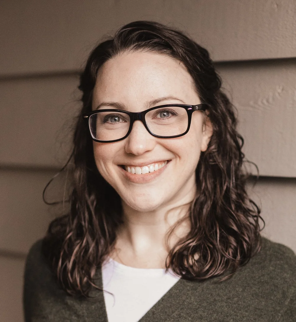 Clare R. Evans