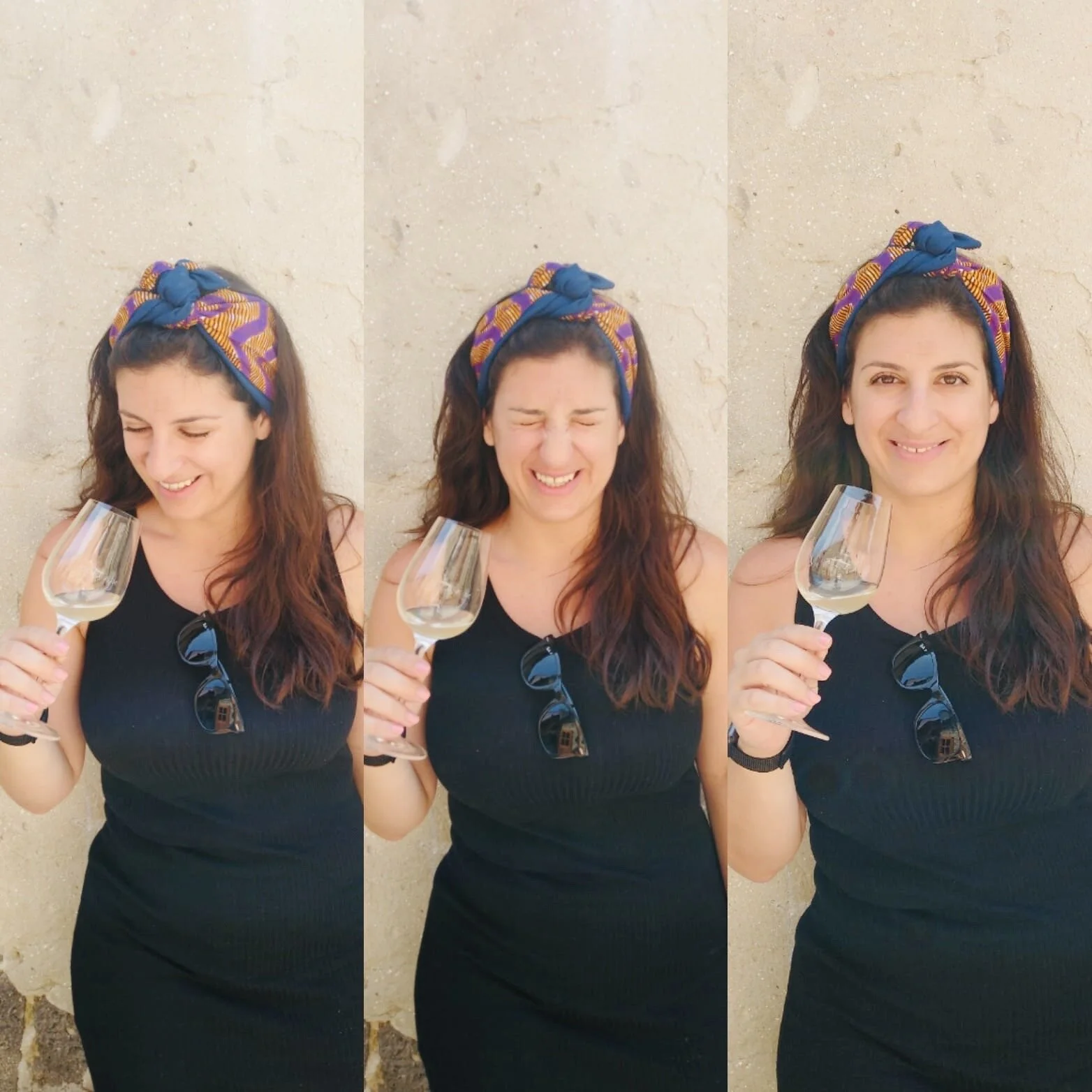 Surprising wines from Slovakia! [only 12 spots available]