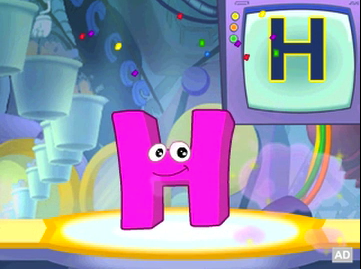 Burfder Transformation