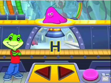 Transformation Machine