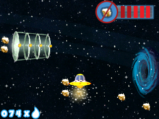 Mock Up Passenger Requests