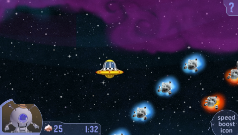 Final Passenger Request