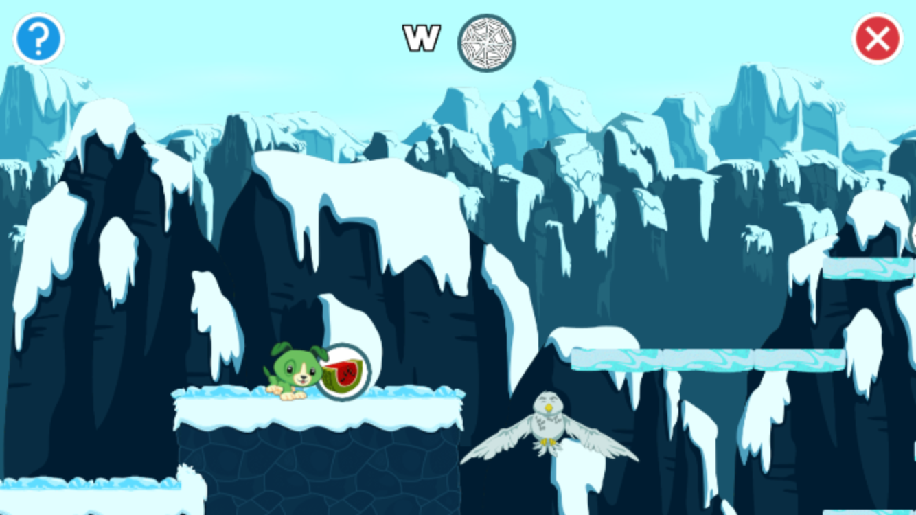 Side Scroller and Platformer Engine