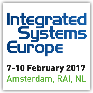 ISE2017 Amsterdam