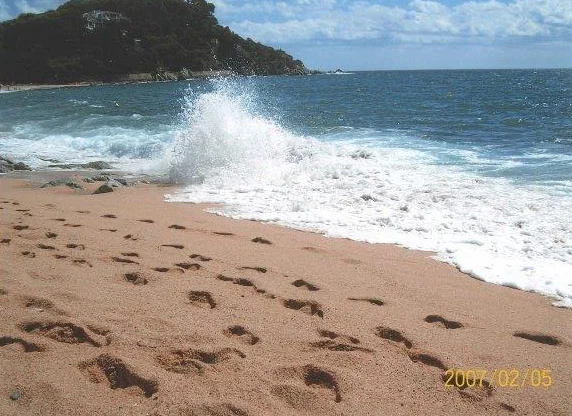 “Ma guarda intorno a te, che doni ti hanno fatto: ti hanno inventato il mare!” Meraviglioso (Domenico Modugno)