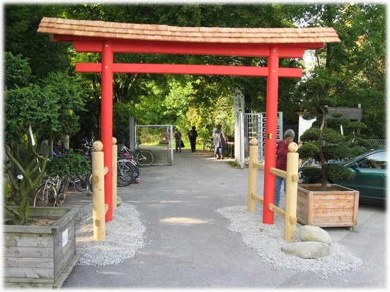 Arbeitskreis-Ausstellung Grafrath 2009