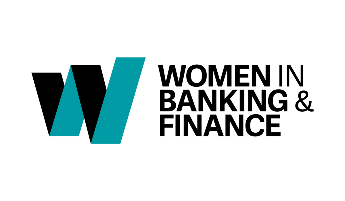 The logo