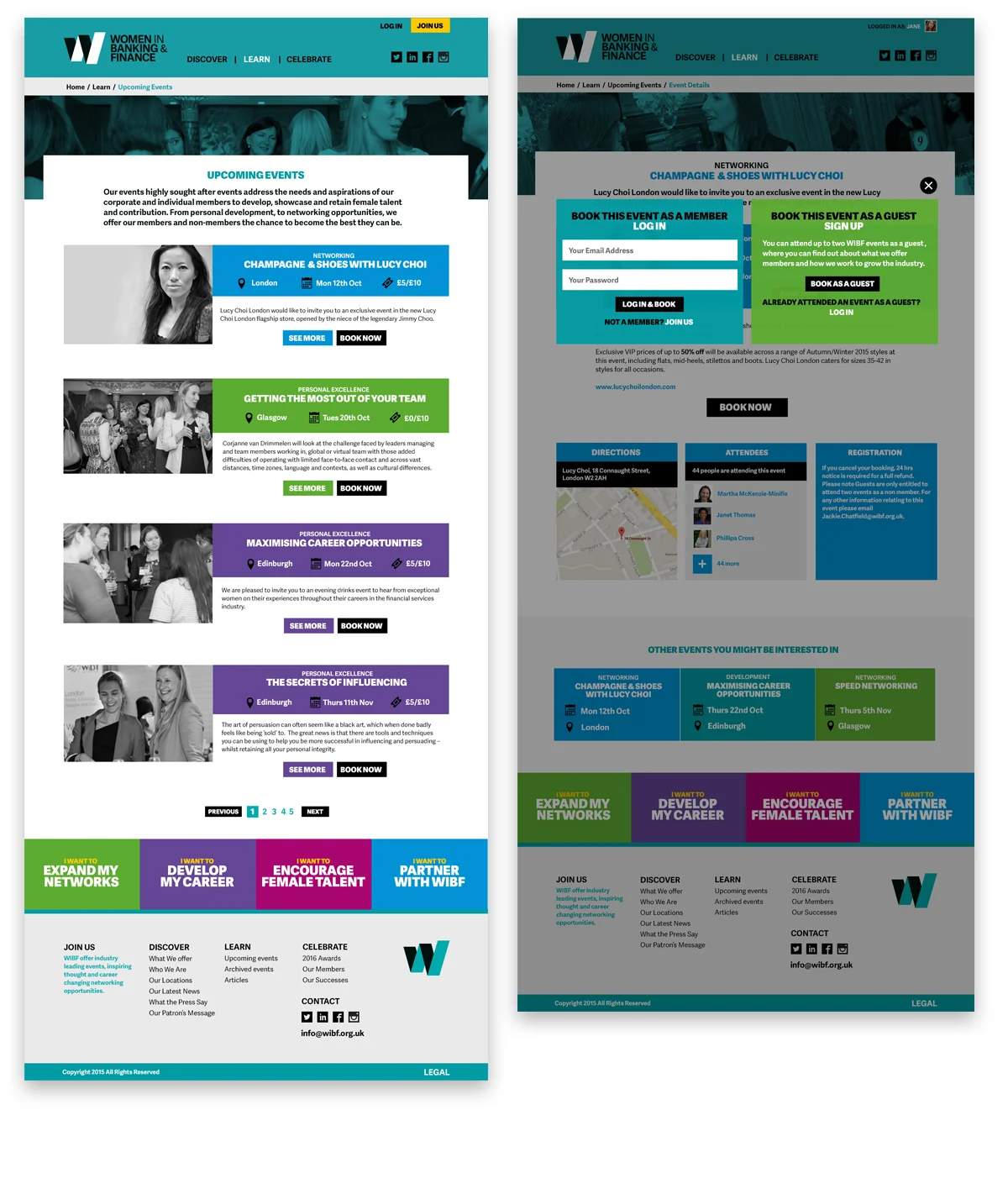 Website