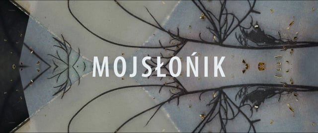 Mojsłońik - My little elephant / Trailer (2021)