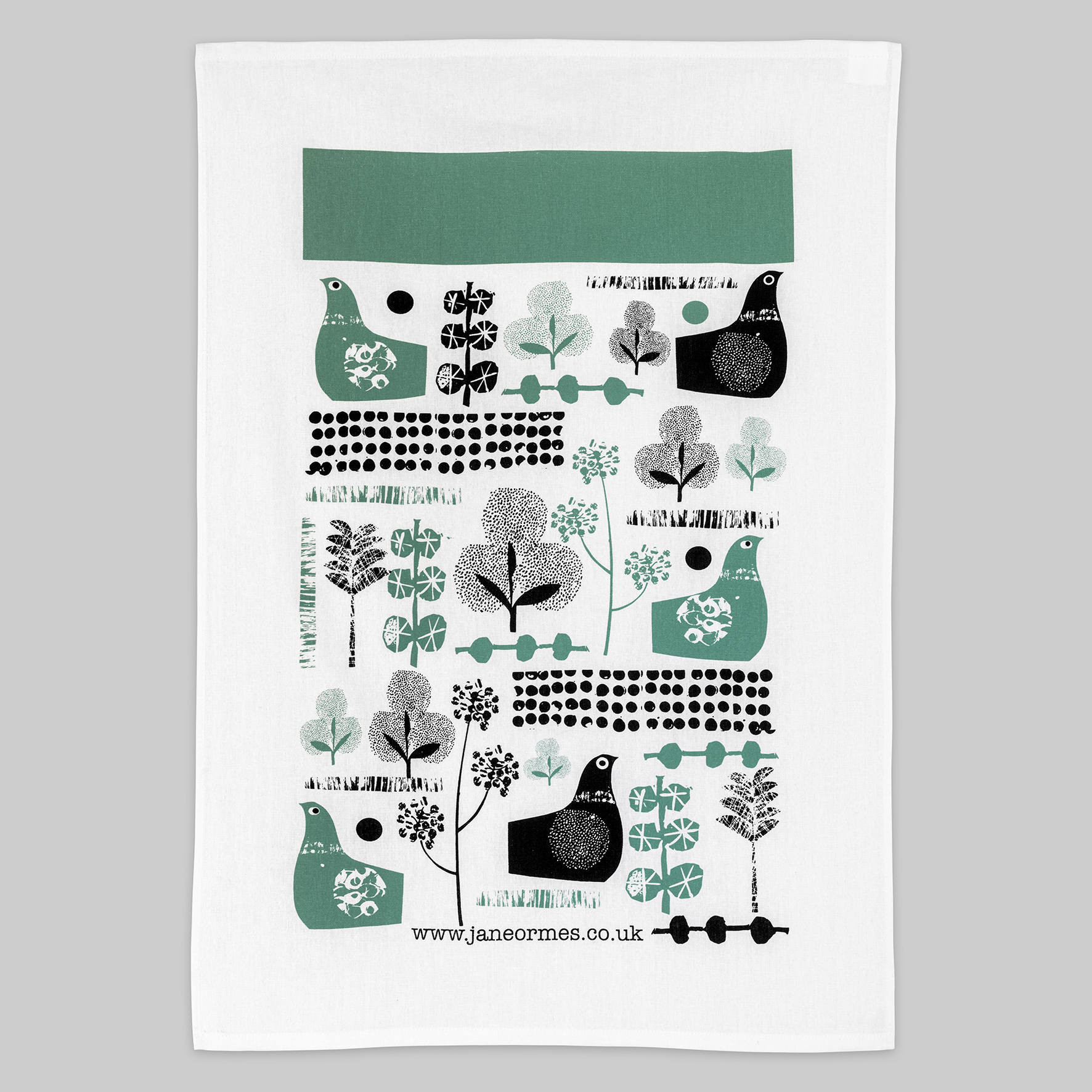 Tea Towel