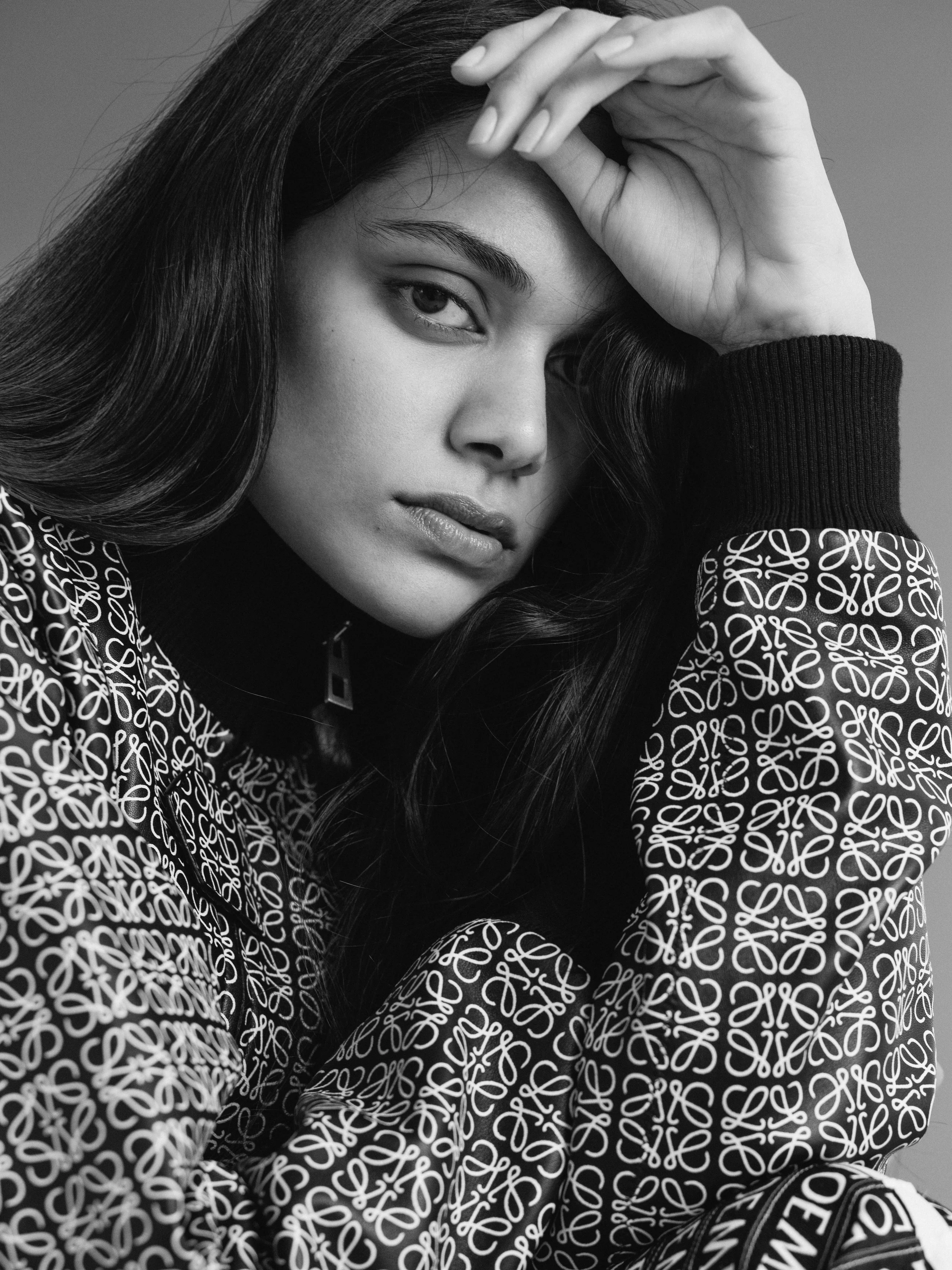 High Snobiety Magazine