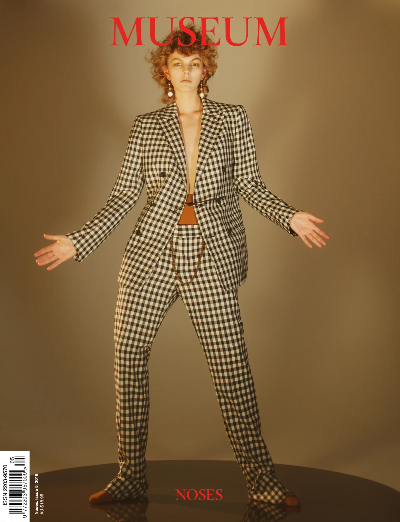 Museum Magazine 