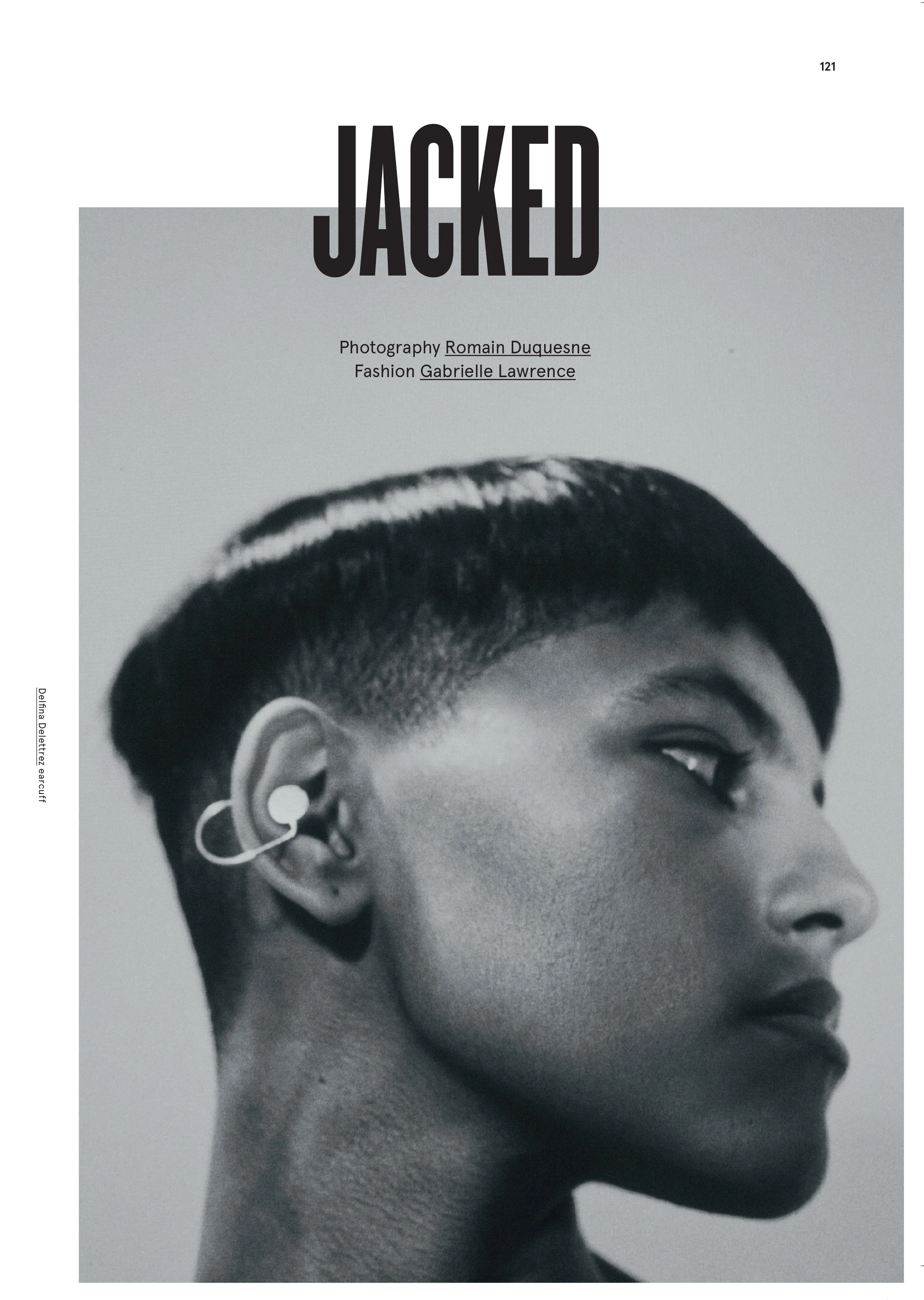 Oyster Magazine 